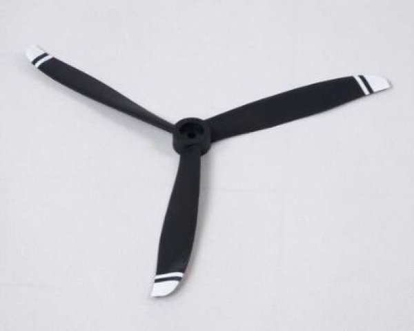 EFL01893 3-Bladed Propeller, 11x6: RV-7 Sport 1.1m EP